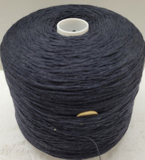 Wolle Garn Stricken  |schwarz