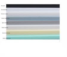 SCHAUMSTOFFPLATTE SCHAUMSTOFFMATTE VERBUND SCHAUMSTOFF AKUSTIK DÄMMUNG 