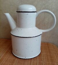 Midwinter Stonehenge Creation Kaffeekanne beige