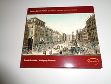 CD     Schlader - Sonaten für