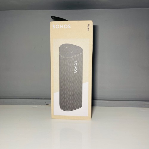 Sonos roam tragbarer smart - sonos,