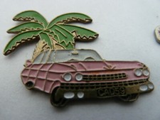PINS AUTOS / CADILLAC 59 / 2