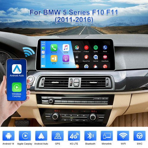 Für bmw 5er f10 f11 - für,