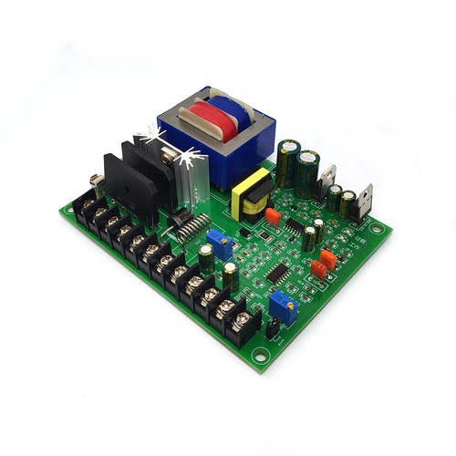 220v motor speed - dc,