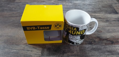 Bvb tasse - bvb,