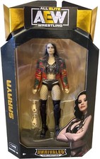 AEW Unrivaled Series 15 SARAYA