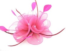Fascinator Haarklammer