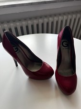 Guess High Heels Pumps Rot