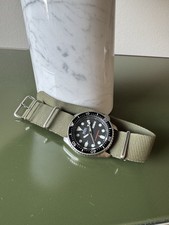 Seiko SKX007 Automatik