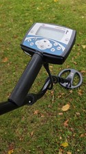 Minelab X-Tera 705 Metalldetektor