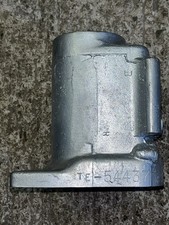Triumph Starrgetriebe