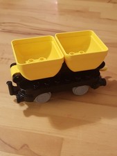Lego duplo waggon - (p4),