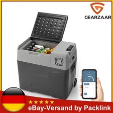 Kompressor Kühlbox 50L