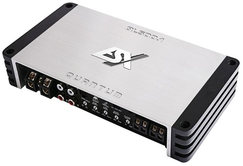 Esx ql500 mono class - -mono, d