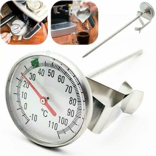 Milchthermometer edelstahl - milchthermometer,