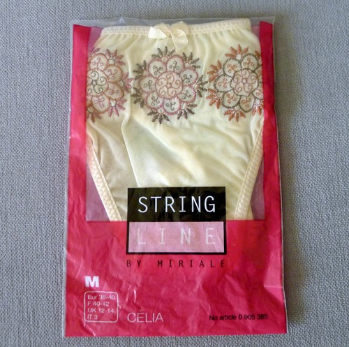 Neu ovp sealed miriale - neu,