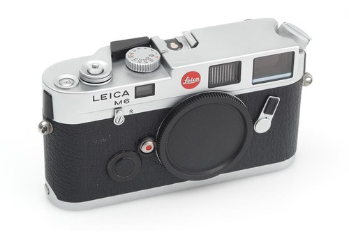 Leitz leica chrome 10414 - leica,