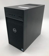 Dell precision 3630 tower - precision,