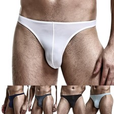 Herren Eis Seide Atmungsaktiv