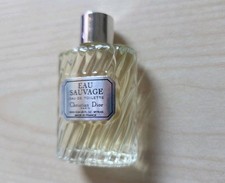 Christian Dior Eau Sauvage Eau