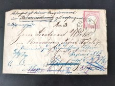 Deutsches Reich Brustschild 19