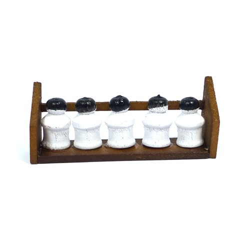Creal 71152 kleines wandregal - 71152,