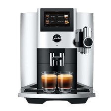 Jura S8 Chrome Automatic
