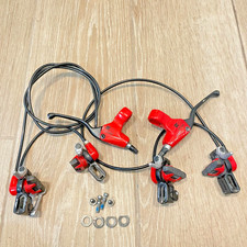 Vintage 1990's Magura HS22 MTB