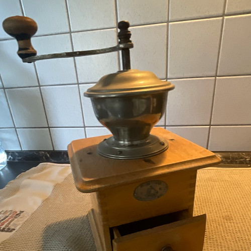 Zassenhaus melitta molino - zassenhaus,