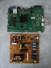 Philips TV 32PFL3805H |