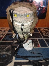 Critters Puppe Figur Monster