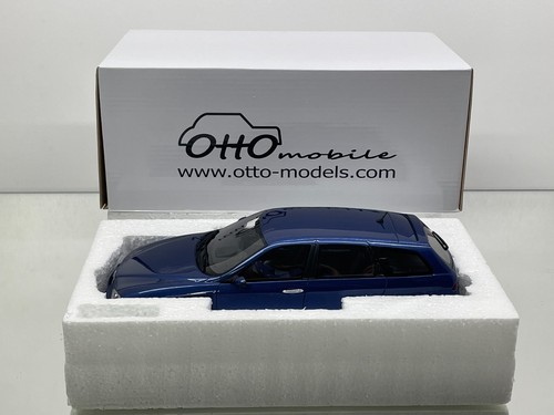 Otto ot156 alfa romeo 156 - romeo,
