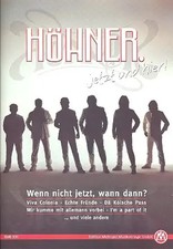 Höhner: Jetzt und hier für