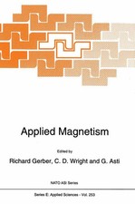 R. Gerber (u. a.) | Applied