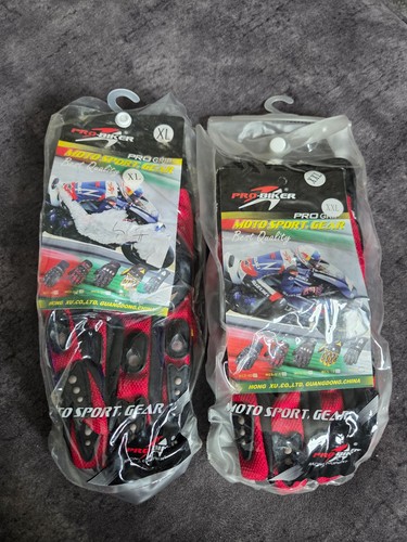 Pro biker motorradhandschuhe - pro-biker,