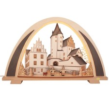 Tietze NEW LINE Schwibbogen