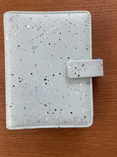 Filofax pfefferminz - filofax,