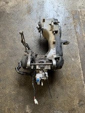 PEUGEOT SPEEDFIGHT 3 MOTOR ANTRIEBSMOTOR ENGINE