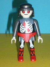 playmobil ein Geisterpirat Piraten Soldaten Schiff Südsee Sammlung