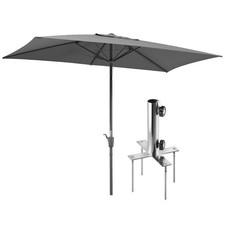 Sonnenschirm Balkonschirm