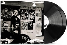 Depeche mode 101 live - -,