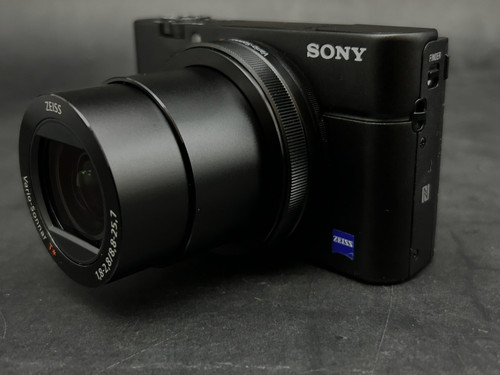 Top neuwertig sony dsc - top,