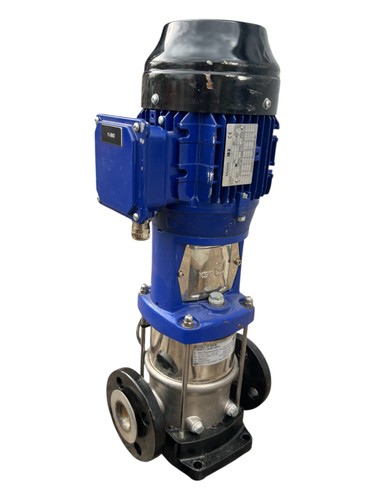 Ksb movitec 1 5 kw - movitec, vf