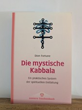 Die mystische kabbala dion - kabbala,