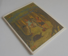 Schildkröt-Bilderbuch, Die Geschichte vom tapferen Hans und der schönen Inge