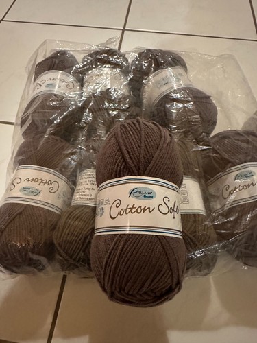 Wollpaket 450 rellana cotton - 450,