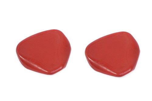 Satteldecke sitzgummi paar - satteldecke,,