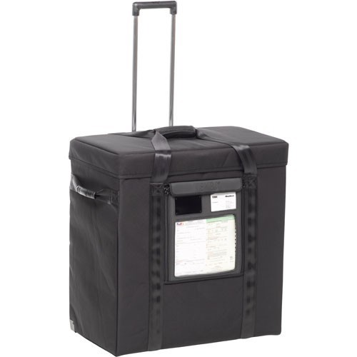Tenba transportkoffer case - tenba,