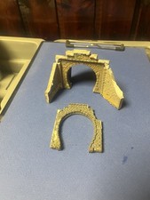 Modelleisenbahn N Tunnel