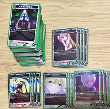 Demon City Elite Slave Union